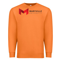 Carrot Maryville University Premium Sweatshirt - linhVisuals