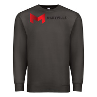 Smoke Maryville University Premium Sweatshirt - linhVisuals