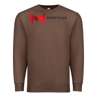 Chestnut Maryville University Premium Sweatshirt - linhVisuals