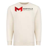 Sandshell Maryville University Premium Sweatshirt - linhVisuals