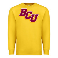 Lemon bethune cookman Premium Sweatshirt - linhVisuals