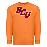 Carrot bethune cookman Premium Sweatshirt - linhVisuals