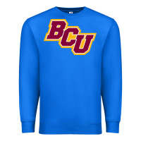 True Royal bethune cookman Premium Sweatshirt - linhVisuals