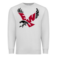 Dove Grey eastern washington Premium Sweatshirt - linhVisuals