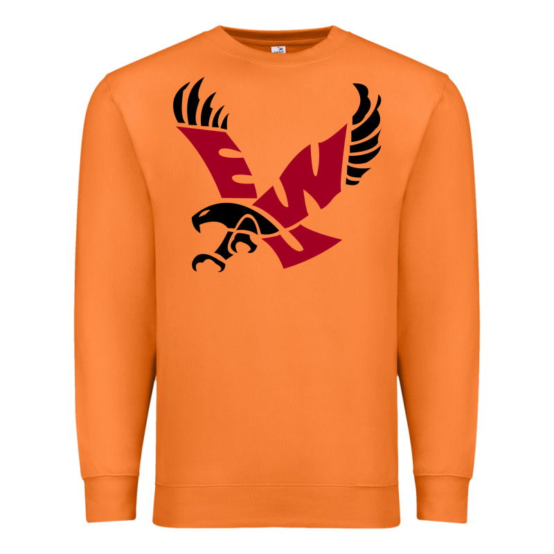 Eastern Washington Premium Sweatshirt by linhVisuals | Teevron