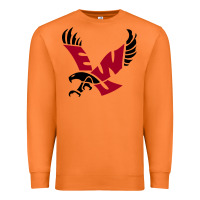Carrot eastern washington Premium Sweatshirt - linhVisuals