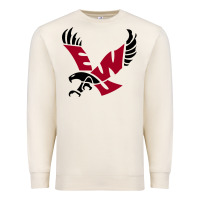 Sandshell eastern washington Premium Sweatshirt - linhVisuals