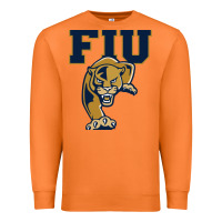 Carrot fiu panthers Premium Sweatshirt - linhVisuals