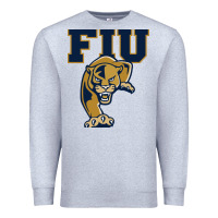 Fiu Panthers Premium Sweatshirt | Teevron
