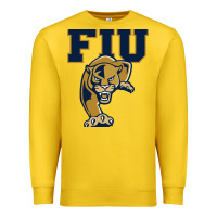 Lemon fiu panthers Premium Sweatshirt - linhVisuals