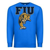 True Royal fiu panthers Premium Sweatshirt - linhVisuals