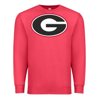 Cardinal georgia a Premium Sweatshirt - linhVisuals