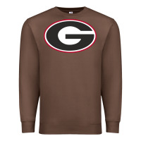 Chestnut georgia a Premium Sweatshirt - linhVisuals