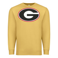 Georgia A Premium Sweatshirt | Teevron