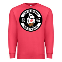 Cardinal vasco#da#gama Premium Sweatshirt - linhVisuals