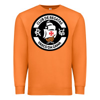 Carrot vasco#da#gama Premium Sweatshirt - linhVisuals