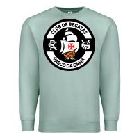 Vasco#da#gama Premium Sweatshirt | Teevron