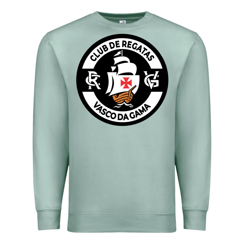 Vasco#da#gama Premium Sweatshirt by linhVisuals | Teevron