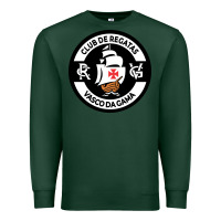 Sports Green vasco#da#gama Premium Sweatshirt - linhVisuals