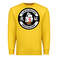 Lemon vasco#da#gama Premium Sweatshirt - linhVisuals