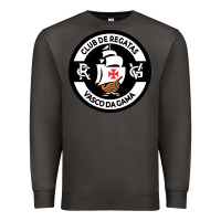 Smoke vasco#da#gama Premium Sweatshirt - linhVisuals