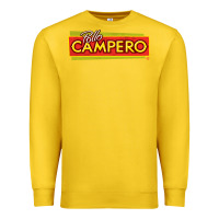 Lemon suitable-pollo-campero-worn Premium Sweatshirt - linhVisuals