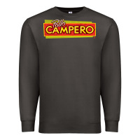 Smoke suitable-pollo-campero-worn Premium Sweatshirt - linhVisuals