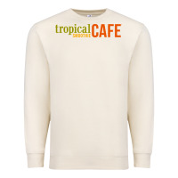 Sandshell suitable-tropical-smoothie-cafe-worn Premium Sweatshirt - linhVisuals