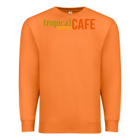 Carrot suitable-tropical-smoothie-cafe-worn Premium Sweatshirt - linhVisuals