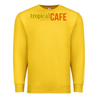 Lemon suitable-tropical-smoothie-cafe-worn Premium Sweatshirt - linhVisuals