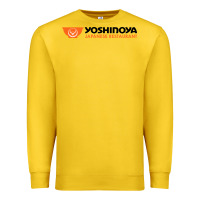 Lemon suitable-yoshinoya-worn Premium Sweatshirt - linhVisuals