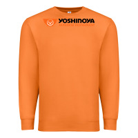 Carrot suitable-yoshinoya-worn Premium Sweatshirt - linhVisuals