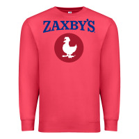 Cardinal suitable-zaxby's-worn Premium Sweatshirt - linhVisuals