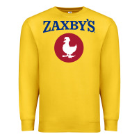 Lemon suitable-zaxby's-worn Premium Sweatshirt - linhVisuals