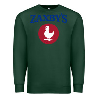 Suitable-zaxby's-worn Premium Sweatshirt | Teevron