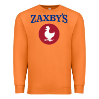 Carrot suitable-zaxby's-worn Premium Sweatshirt - linhVisuals