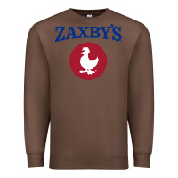Chestnut suitable-zaxby's-worn Premium Sweatshirt - linhVisuals
