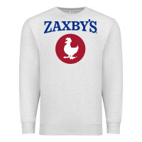 Oatmeal Heather suitable-zaxby's-worn Premium Sweatshirt - linhVisuals