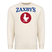 Sandshell suitable-zaxby's-worn Premium Sweatshirt - linhVisuals