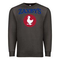 Smoke suitable-zaxby's-worn Premium Sweatshirt - linhVisuals