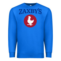 True Royal suitable-zaxby's-worn Premium Sweatshirt - linhVisuals