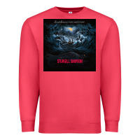 Cardinal STURGILL SIMPSONS RM 2 Premium Sweatshirt - linhVisuals