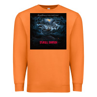 Sturgill Simpsons Rm 2 Premium Sweatshirt | Teevron