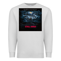 Dove Grey STURGILL SIMPSONS RM 2 Premium Sweatshirt - linhVisuals