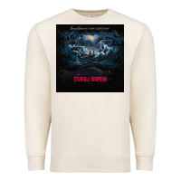 Sandshell STURGILL SIMPSONS RM 2 Premium Sweatshirt - linhVisuals