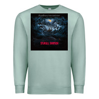 Seafoam STURGILL SIMPSONS RM 2 Premium Sweatshirt - linhVisuals