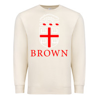 Brown University Premium Sweatshirt | Teevron