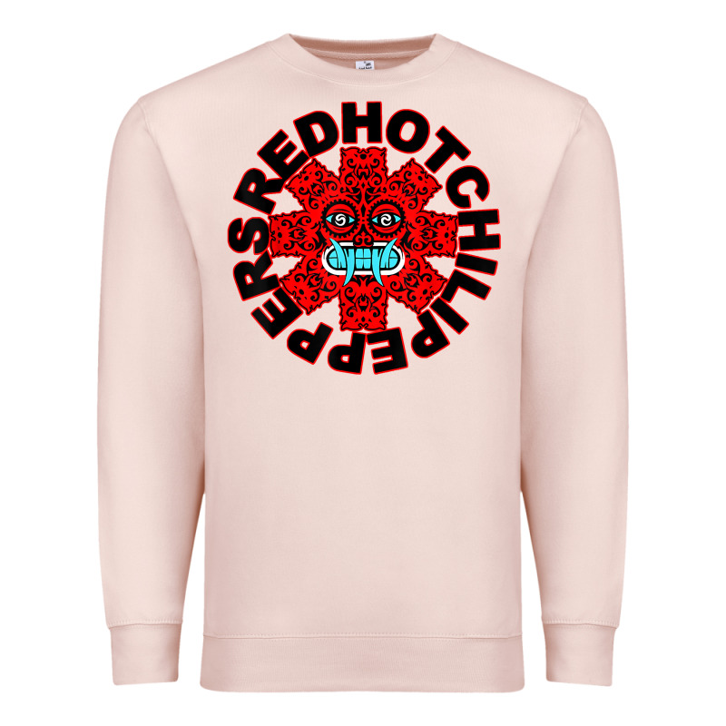 R.e.d H.o.t C.h.i.l.i P.e.p.p.e.r.s T Shirt Premium Sweatshirt by linhVisuals | Teevron
