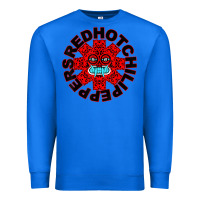 True Royal r.e.d h.o.t c.h.i.l.i p.e.p.p.e.r.s t shirt Premium Sweatshirt - linhVisuals