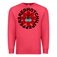 Cardinal r.e.d h.o.t c.h.i.l.i p.e.p.p.e.r.s t shirt Premium Sweatshirt - linhVisuals
